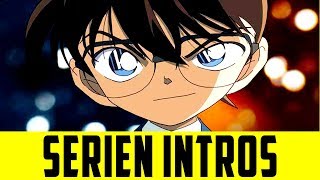 SERIEN INTROS ERRATEN  90er 2000er und heutige Melodien raten [upl. by Naved998]