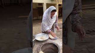 Mesi roti fypage viralvideo fyp shortvideo Alldesicooking [upl. by Holle]