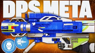 Cold Comfort is the New DPS Meta in Destiny 2 4 Rockets in 1 Mag [upl. by Hendry752]