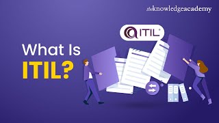 What Is ITIL  ITIL Explained For Beginners  ITIL Introduction  ITIL 4 Foundation [upl. by Giustino]