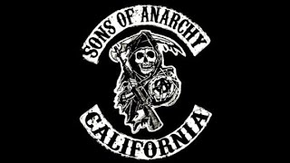 Sons of Anarchy Series Review [upl. by Teddie]