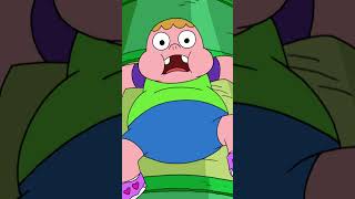 End of the Road For Clarence clarence cartoonnetwork animationmeme [upl. by Leatrice]