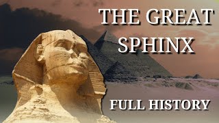 The Mystery of The Great Sphinx of Egypt  Facts amp Myths [upl. by Adrienne]