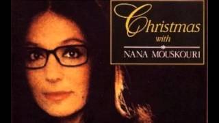 NANA MOUSKOURI AVE MARIA [upl. by Coad]