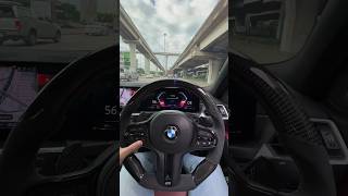 BMW WITH TOP SPEED 😳 topspeed mafia sorts viralvideo trending [upl. by Nathanson]