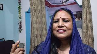 अम्मा के सुहाग लाल बधैया होके। दुसरे गीत उप्टन लगावे भाभी सुहागन you tube Bhajan by Shobha© 4 2024 [upl. by Savinirs]