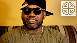 RAEKWON ✖ MONTREALITY ➥ Interview 2013 [upl. by Araem]