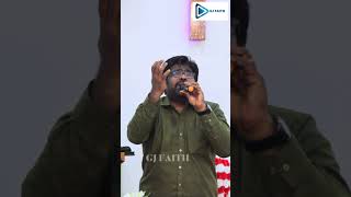 En Nambikaiyae Umakku Sthothiram  Tamil christian song  Bro Shabin Vinu  ECI CHURCH WATTSPURAM [upl. by Agripina517]