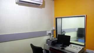 Audiometric Testing Rooms By A N Enterprises Kolhapur [upl. by Annunciata]