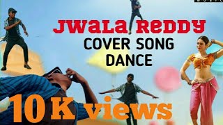 Jwala Reddy Cover Song Full songGopichand TamannahMonster Rahul [upl. by Aedni851]