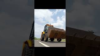 tractor power😱 janu yt 009 subscribe short viral song newsong [upl. by Koller]