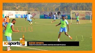 UYUMUNSIMURUKIKO RAYON SPORTS IRATANGA IKIHE CYIZERE CYO KWITWARA NEZA [upl. by Sunil374]