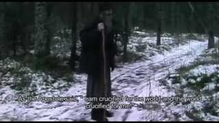 Step to the Skies  Valaam Monastery Documentary [upl. by Nanny294]