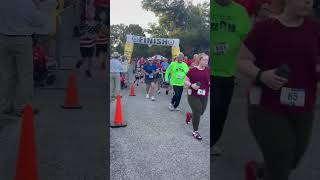 2024 SARR Freedom Day Run 2Miler [upl. by Drabeck907]