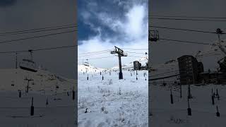 Temporada de nieve snow snowboarding nieve andorra [upl. by Oznole]