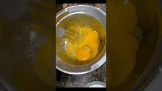 Making video of creamy dessert😋easy to make amp delightful to eat😋😋trendingreels😊trendingshortsreels [upl. by Diahann]