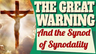 The Great Warning and the Synod [upl. by Nylaehs]