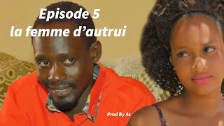 episode 5 la femme dautrui [upl. by Nnyw]