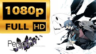 REVELATIONS PERSONA  RYZEN 5 5600GT  RX 580 8GB 2048SP  TEST IN 1080P ULTRA [upl. by Alleinad212]