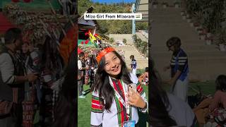 Watch Full Video 👆🏻 Hornbill Festival Nagaland nagaland india mizoram [upl. by Glantz]