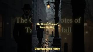 Votes of Tammany Hall 1820s to the 1930s history politics shorts [upl. by Kiley]