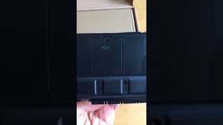 Inrico TM8 Unboxing [upl. by Vijar]