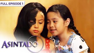 Full Episode 1  Asintado [upl. by Iffar]