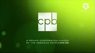 PBS CPB Viewers Like You Thank You 2009 but every time the CPB Logo Appears it gets faster [upl. by Ahsieyt]