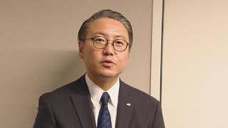 大石知事 ２８６万円”迂回献金”疑惑 県議側「選挙コンサルの指示だった」 [upl. by Glad437]