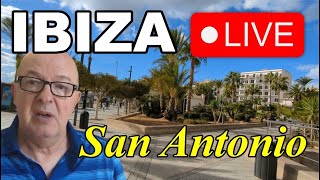 Impromptu Live From Ibiza San Antonio [upl. by Teragram543]