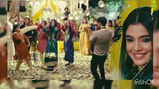 LAIBA KHAN VIRAL DANCE VIDEOAFFAT DRAMA EPISODE 30AFFAT DRAMA [upl. by Butler]