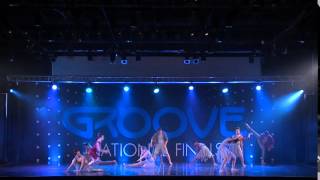 Shallow Groove National 2015 [upl. by Ihdin]