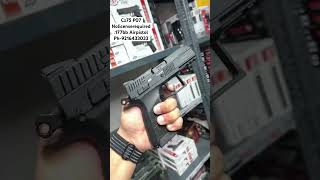 Cz75 P07 music hiphop funny airgun midhagunhouse indian imported nolicenserequired trend [upl. by Pacificia]