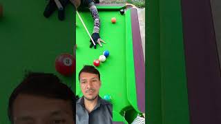 8 ball pool tutorial shot 😳😳😳😳8ballpool shorts [upl. by Rhys]