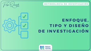 ¿Qué es un proyecto de investigación [upl. by Garrek]