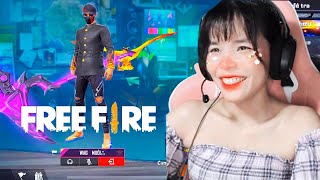 Live Stream  Free Fire Giao Lưu DAYS 102 [upl. by Attah]