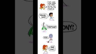 Infinity train finishinfinitytrain AHHHHHHHHHH [upl. by Nylanna261]