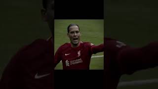 Van Dijk football shorts [upl. by Jaquith887]