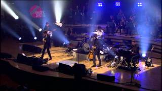 The Last Shadow Puppets  BBC Electric Proms 2008 at Philharmonic Hall Liverpool England [upl. by Oirramed578]