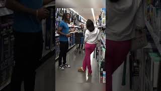 FUNNIEST WALMART PRANKS🤣 [upl. by Heilner]