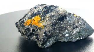 Wheal Pendarves Cassiterite [upl. by Anav]