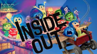 Inside Out 2  Official Trailer [upl. by Norraa593]