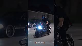 Super bike power 😀😃😁 vairalvideo rider [upl. by Ahsirtak404]