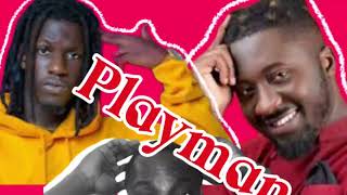 Amerado ft king Paluta  Playman [upl. by Shelagh943]