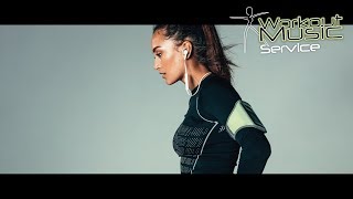 Workout Fitness Music 2018 [upl. by Ellenet]