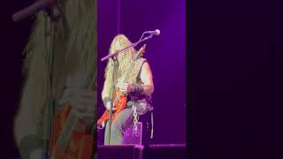 Zakk Wylde in Seattle [upl. by Eceinart]