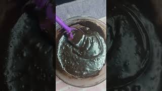 Healthy Ragi chocolate cake [upl. by Arotal]