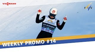 Ski Jumping World Cup to conclude in Planica Oberstdorf  FIS Ski Jumping [upl. by Ng]