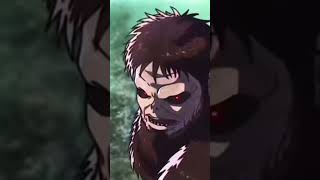 Levi vs beast titan [upl. by Trumaine]