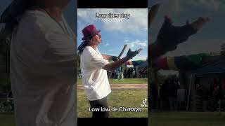 CapCut lowlow chimayo espanola newmexico lowriderday [upl. by Sello]